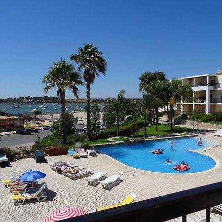 Clube Alvor Ria - Waterfront Luxury Apartments With Stunning Views Exteriér fotografie