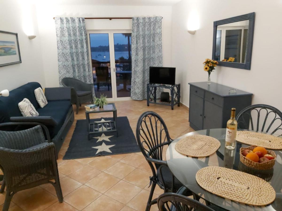Clube Alvor Ria - Waterfront Luxury Apartments With Stunning Views Exteriér fotografie