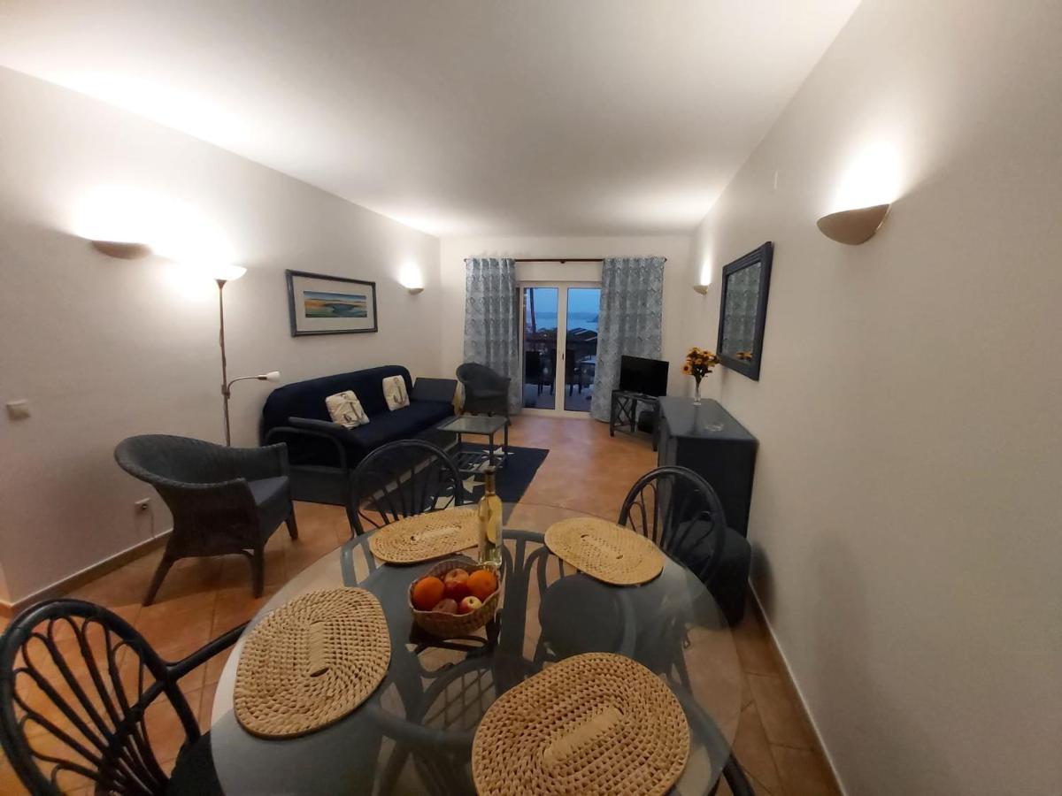 Clube Alvor Ria - Waterfront Luxury Apartments With Stunning Views Exteriér fotografie