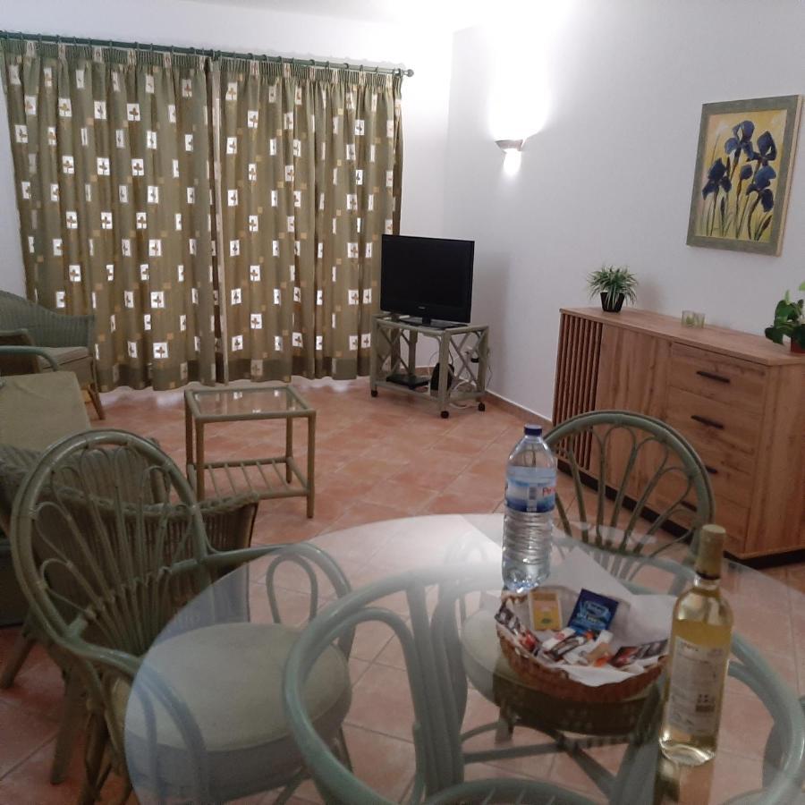 Clube Alvor Ria - Waterfront Luxury Apartments With Stunning Views Exteriér fotografie