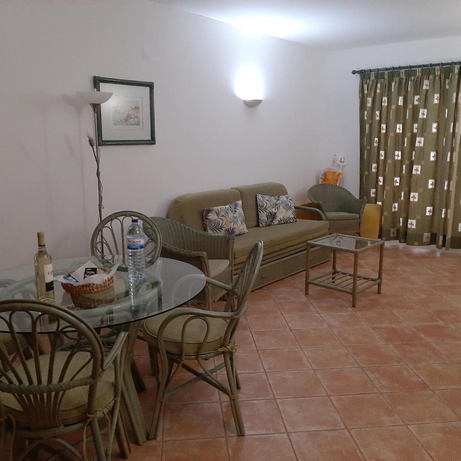 Clube Alvor Ria - Waterfront Luxury Apartments With Stunning Views Exteriér fotografie