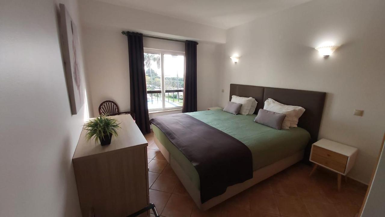 Clube Alvor Ria - Waterfront Luxury Apartments With Stunning Views Exteriér fotografie