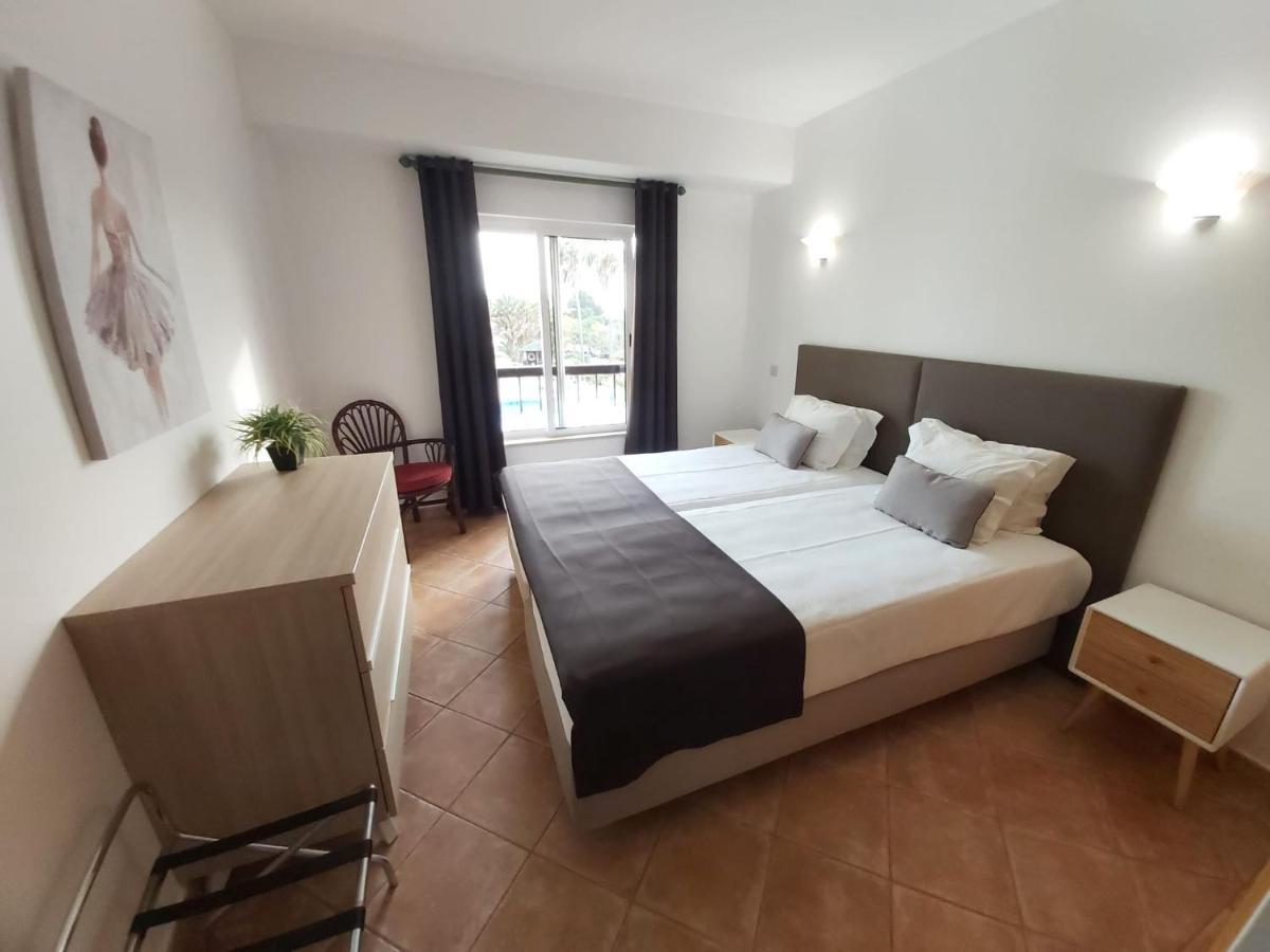 Clube Alvor Ria - Waterfront Luxury Apartments With Stunning Views Exteriér fotografie