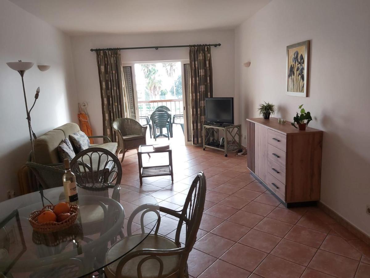 Clube Alvor Ria - Waterfront Luxury Apartments With Stunning Views Exteriér fotografie