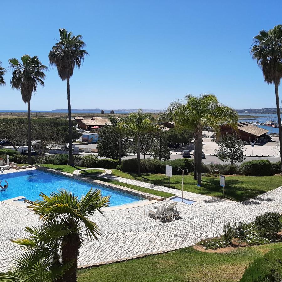 Clube Alvor Ria - Waterfront Luxury Apartments With Stunning Views Exteriér fotografie