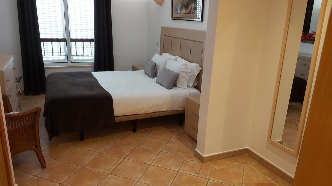 Clube Alvor Ria - Waterfront Luxury Apartments With Stunning Views Exteriér fotografie