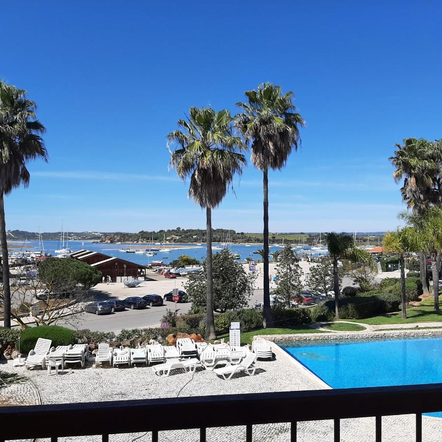 Clube Alvor Ria - Waterfront Luxury Apartments With Stunning Views Exteriér fotografie