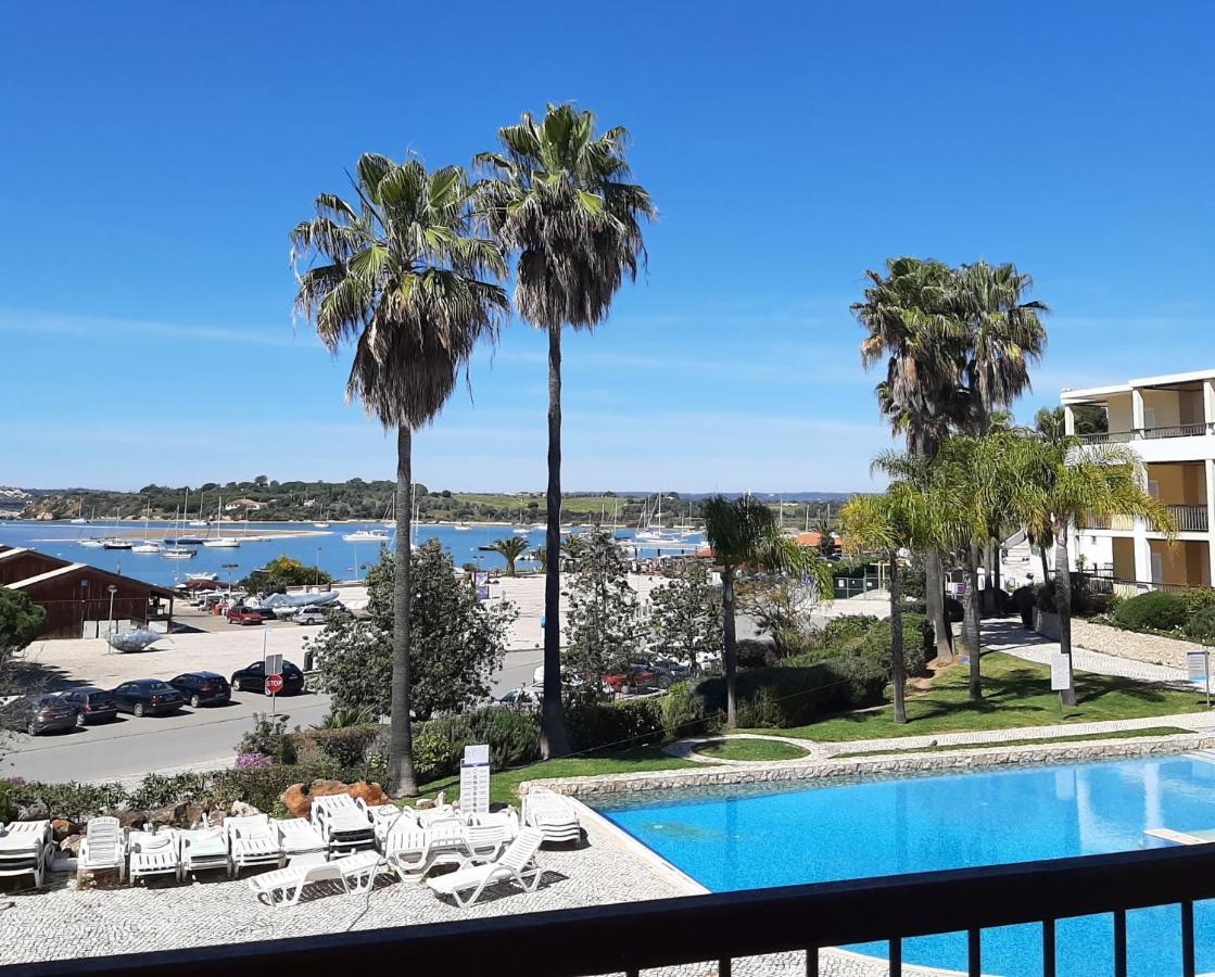Clube Alvor Ria - Waterfront Luxury Apartments With Stunning Views Exteriér fotografie