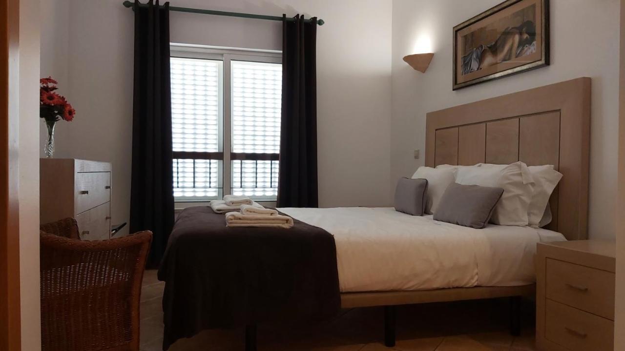 Clube Alvor Ria - Waterfront Luxury Apartments With Stunning Views Exteriér fotografie