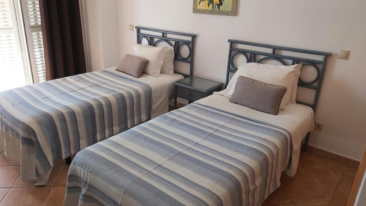 Clube Alvor Ria - Waterfront Luxury Apartments With Stunning Views Exteriér fotografie