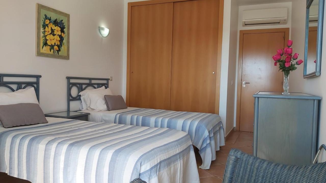 Clube Alvor Ria - Waterfront Luxury Apartments With Stunning Views Exteriér fotografie
