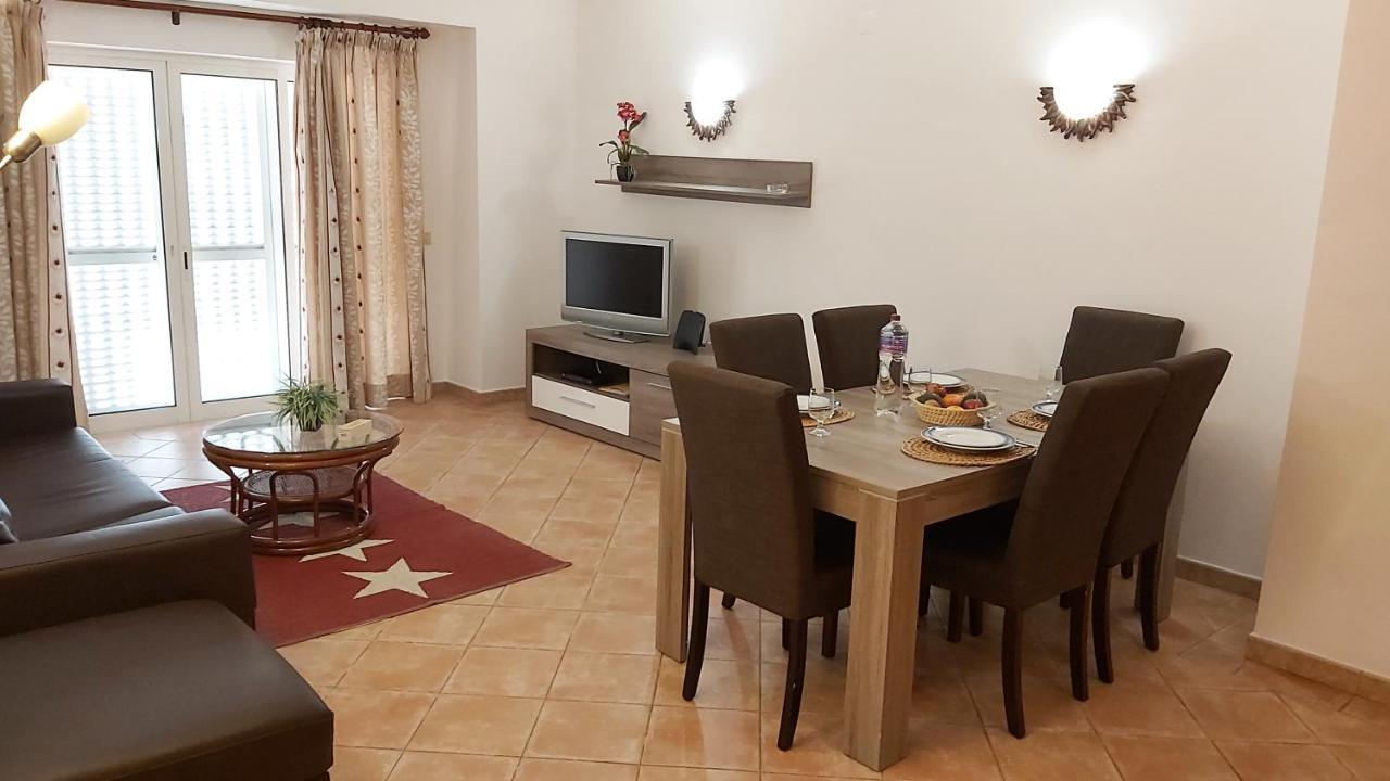 Clube Alvor Ria - Waterfront Luxury Apartments With Stunning Views Exteriér fotografie