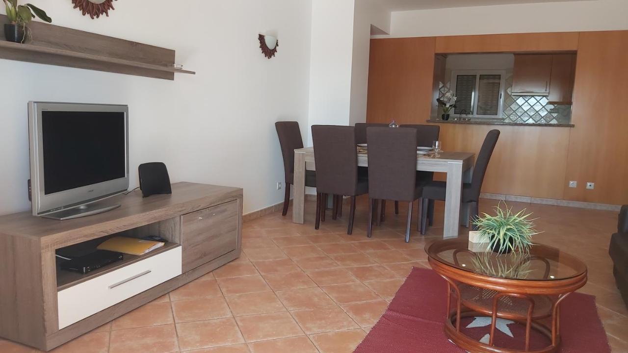 Clube Alvor Ria - Waterfront Luxury Apartments With Stunning Views Exteriér fotografie