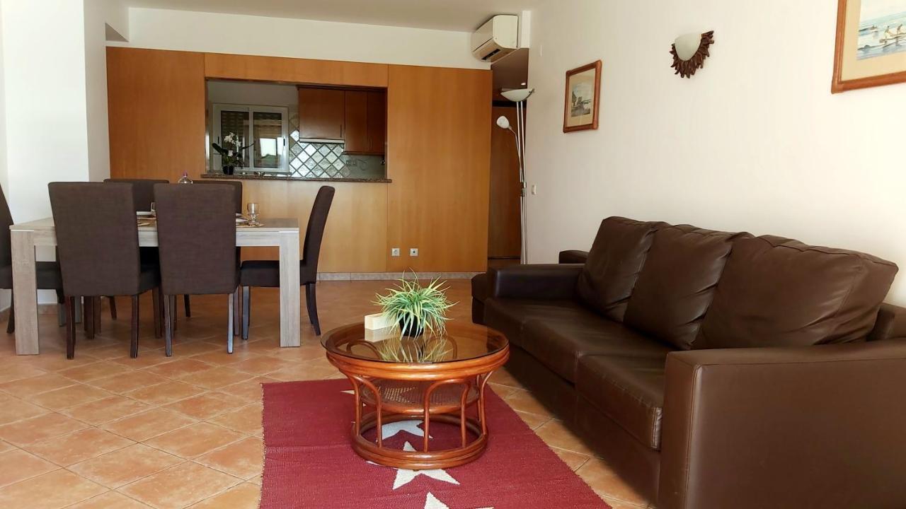 Clube Alvor Ria - Waterfront Luxury Apartments With Stunning Views Exteriér fotografie