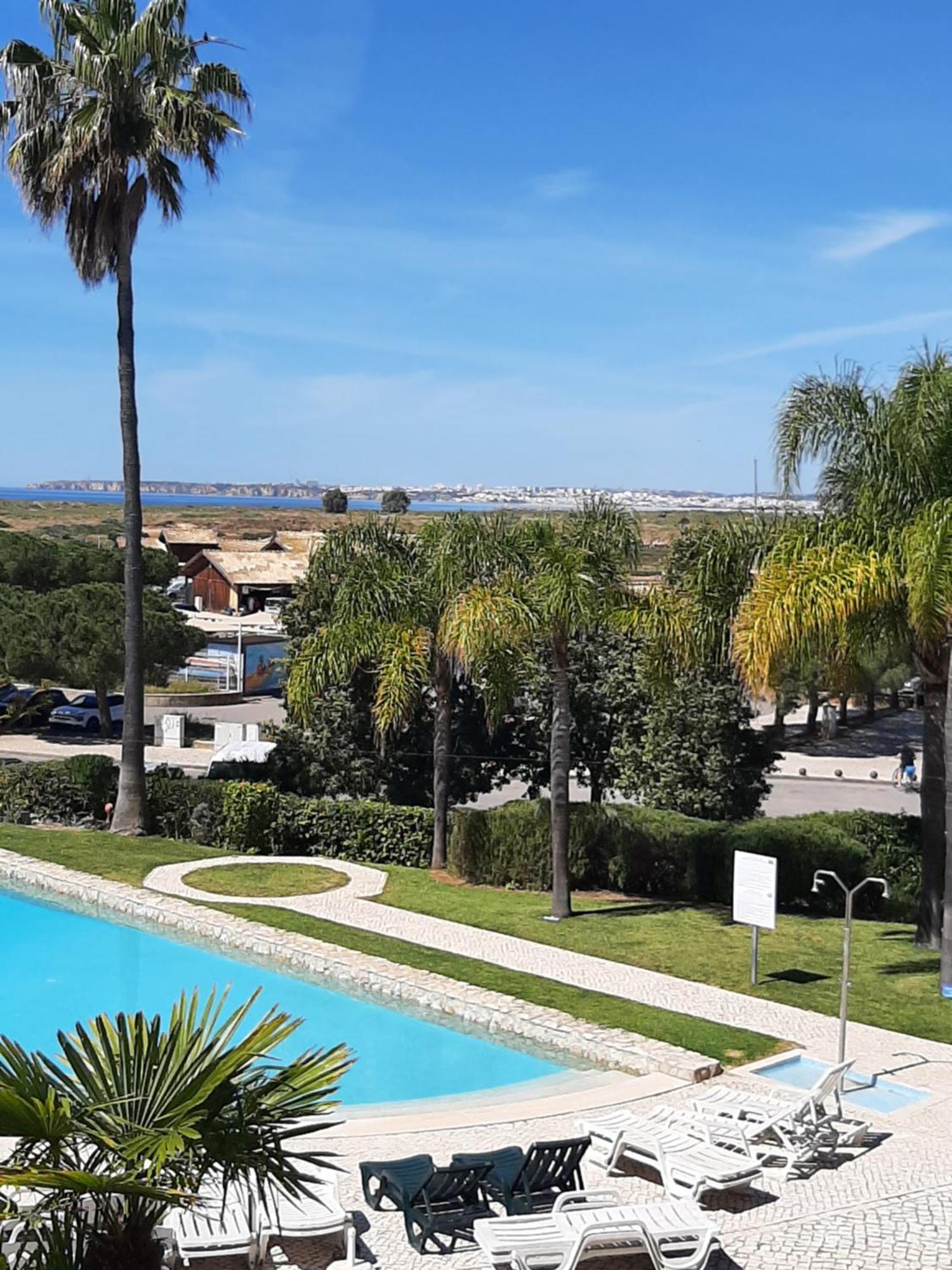 Clube Alvor Ria - Waterfront Luxury Apartments With Stunning Views Exteriér fotografie