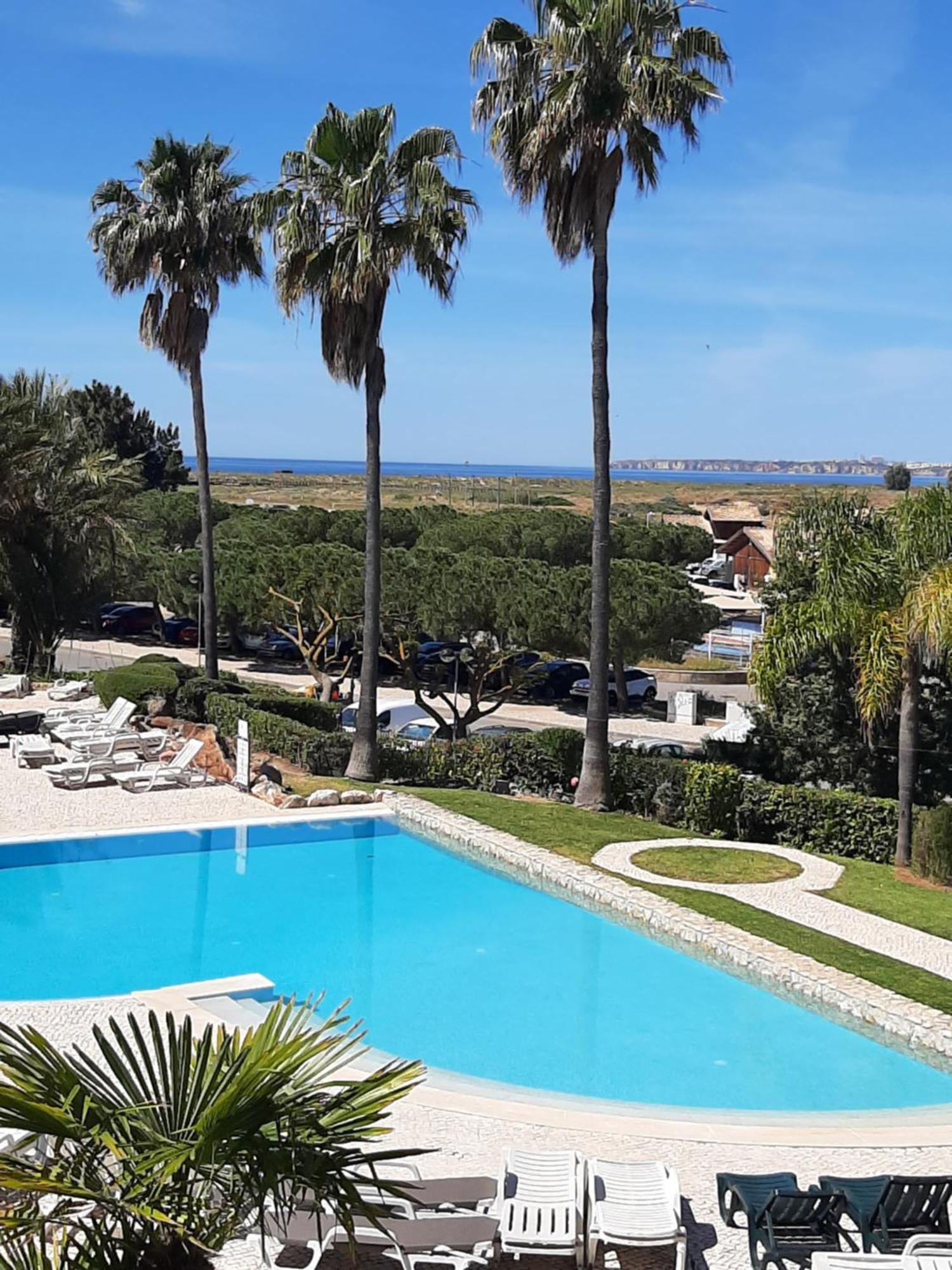 Clube Alvor Ria - Waterfront Luxury Apartments With Stunning Views Exteriér fotografie