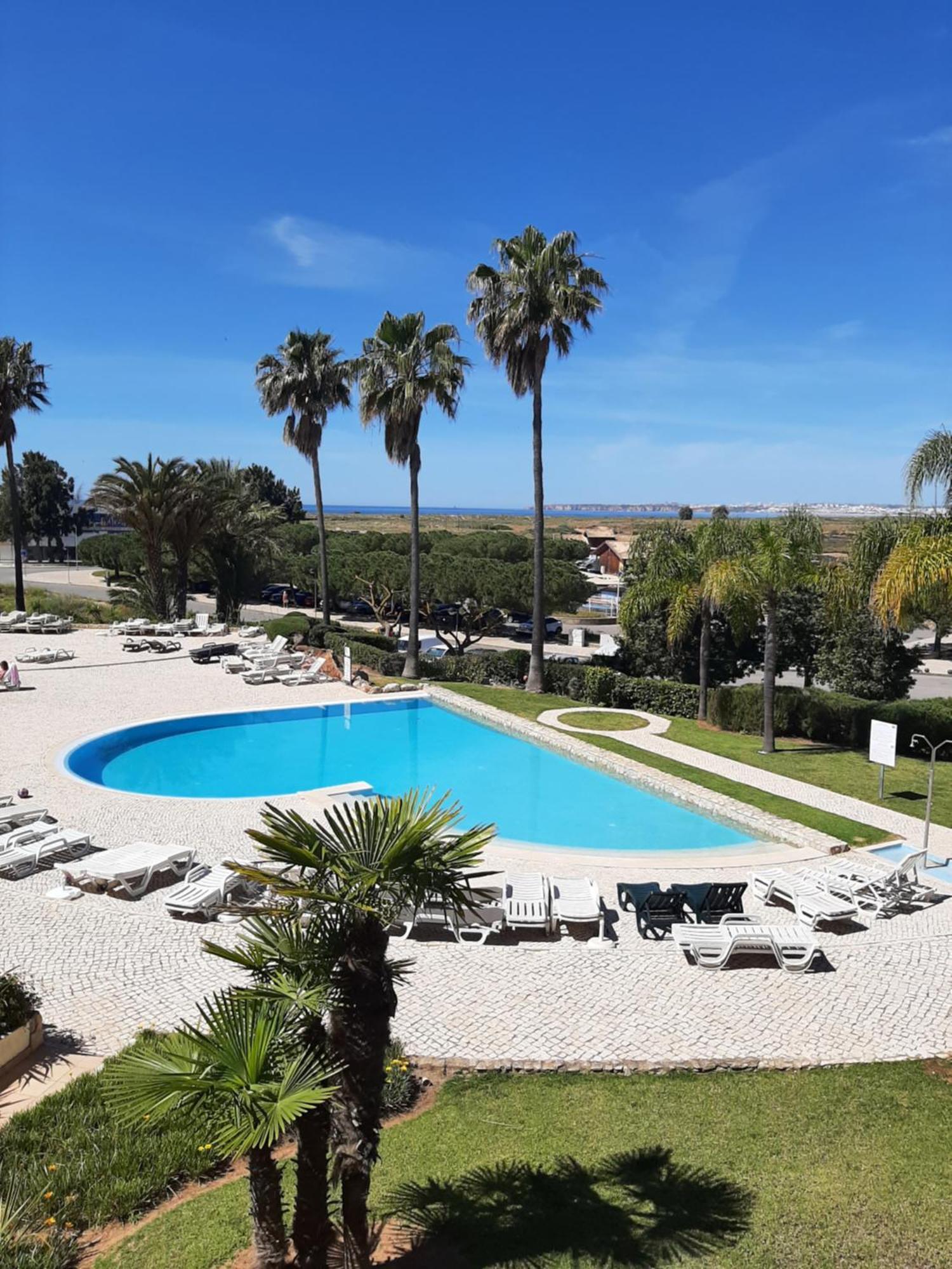 Clube Alvor Ria - Waterfront Luxury Apartments With Stunning Views Exteriér fotografie