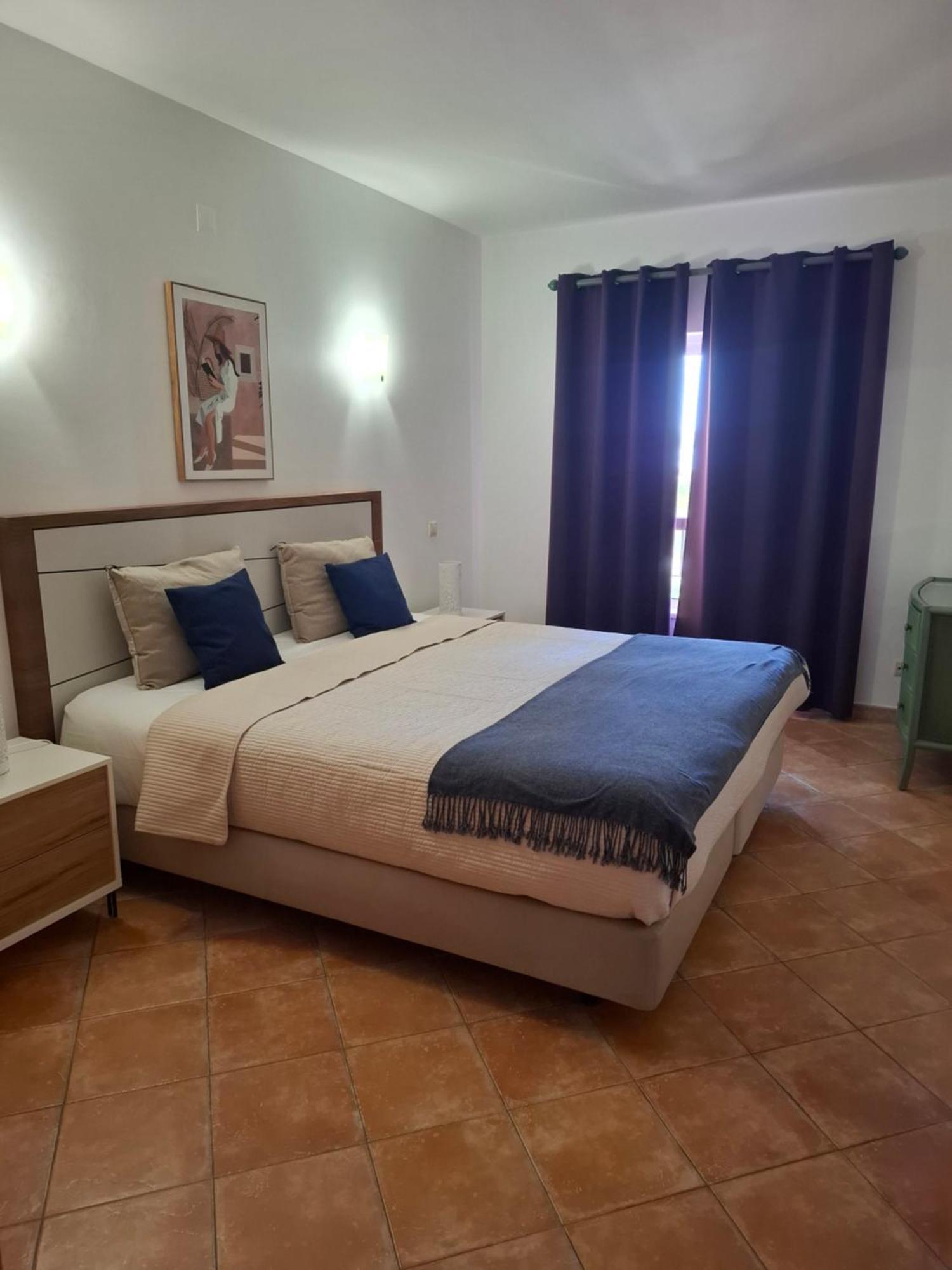 Clube Alvor Ria - Waterfront Luxury Apartments With Stunning Views Exteriér fotografie