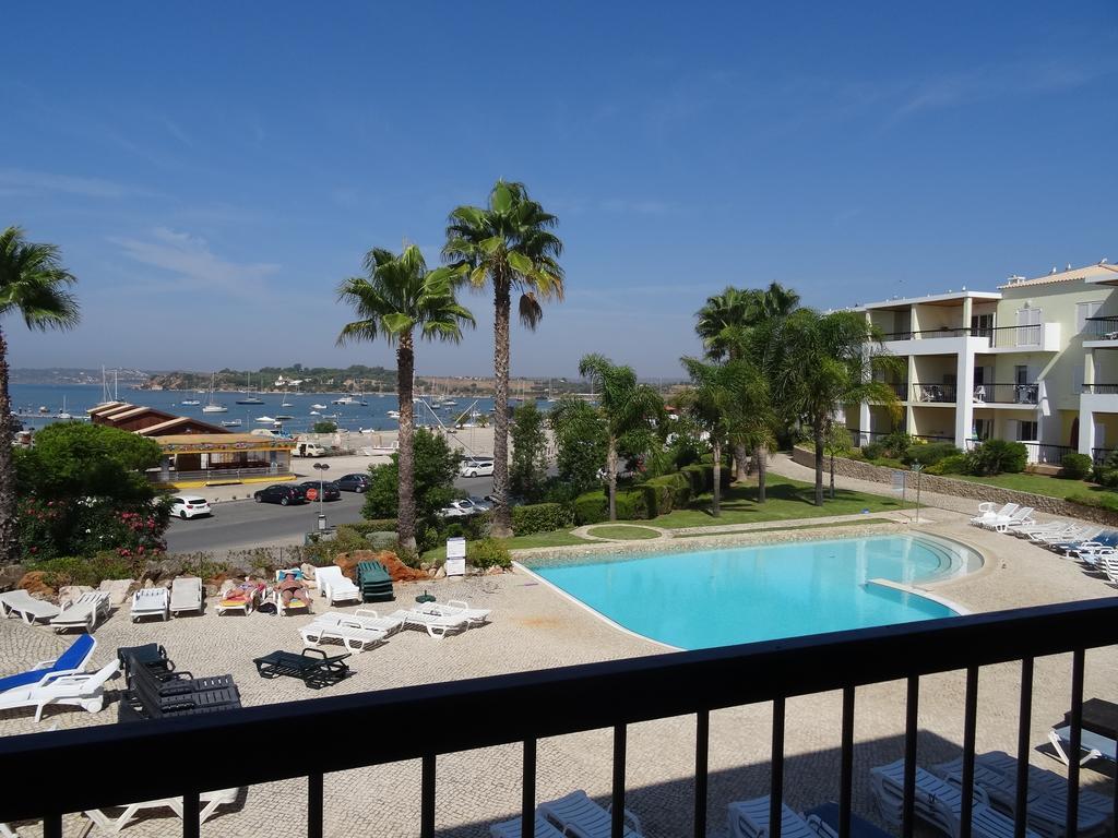 Clube Alvor Ria - Waterfront Luxury Apartments With Stunning Views Exteriér fotografie