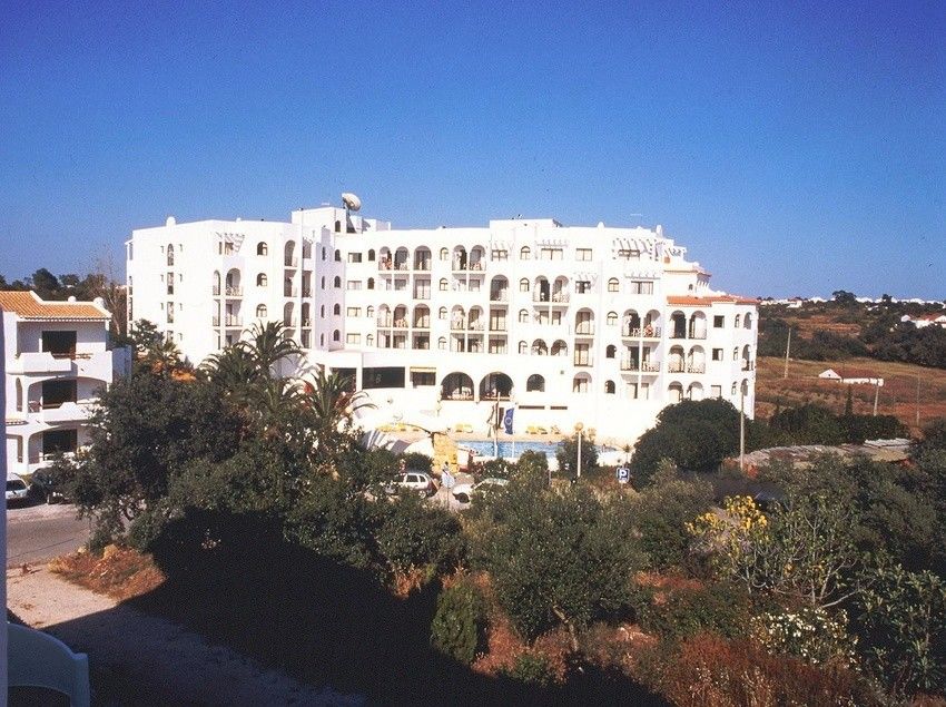 Clube Alvor Ria - Waterfront Luxury Apartments With Stunning Views Exteriér fotografie