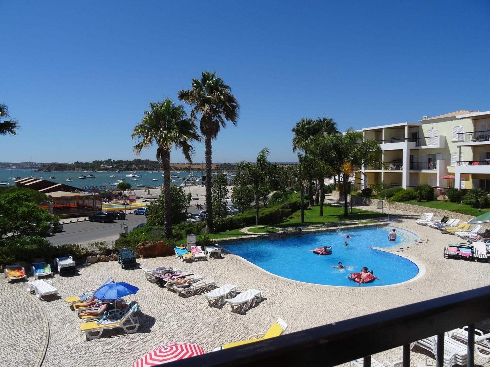 Clube Alvor Ria - Waterfront Luxury Apartments With Stunning Views Exteriér fotografie